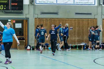 Bild 346 - Frauen Bramstedter TS - TSV Wattenbek 2 : Ergebnis: 20:24